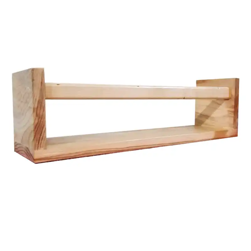 شلف دیواری مدل sh0112 مجموعه 3 عددی