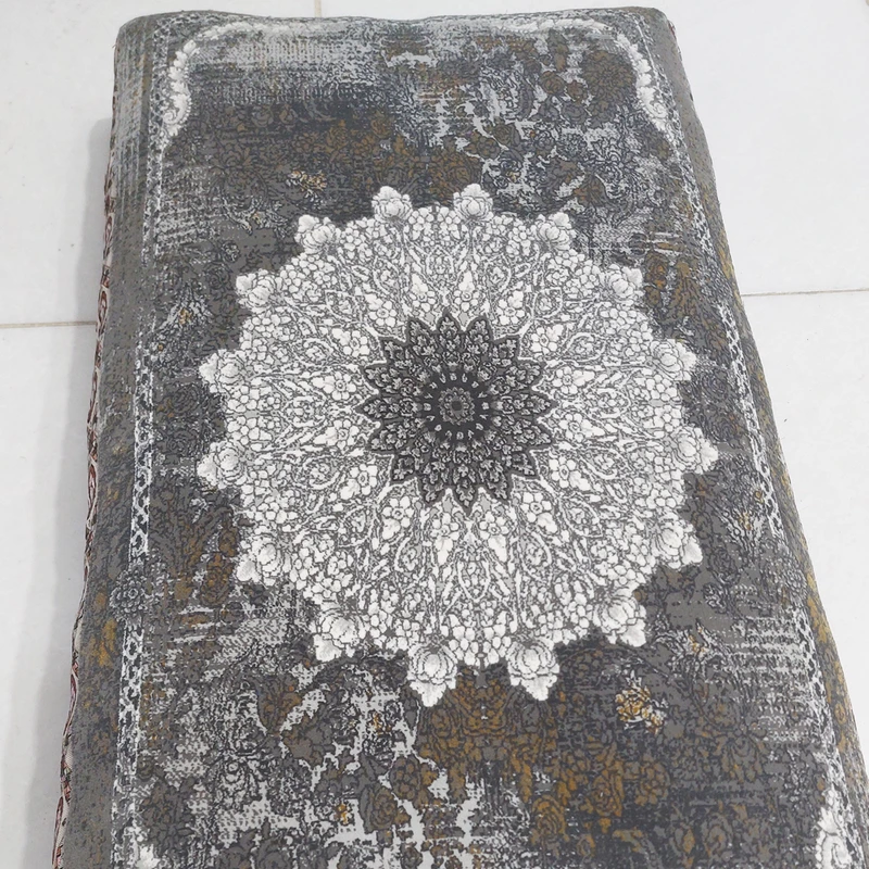 عکس شماره 3 : پشتی مدل الیافی کد 763