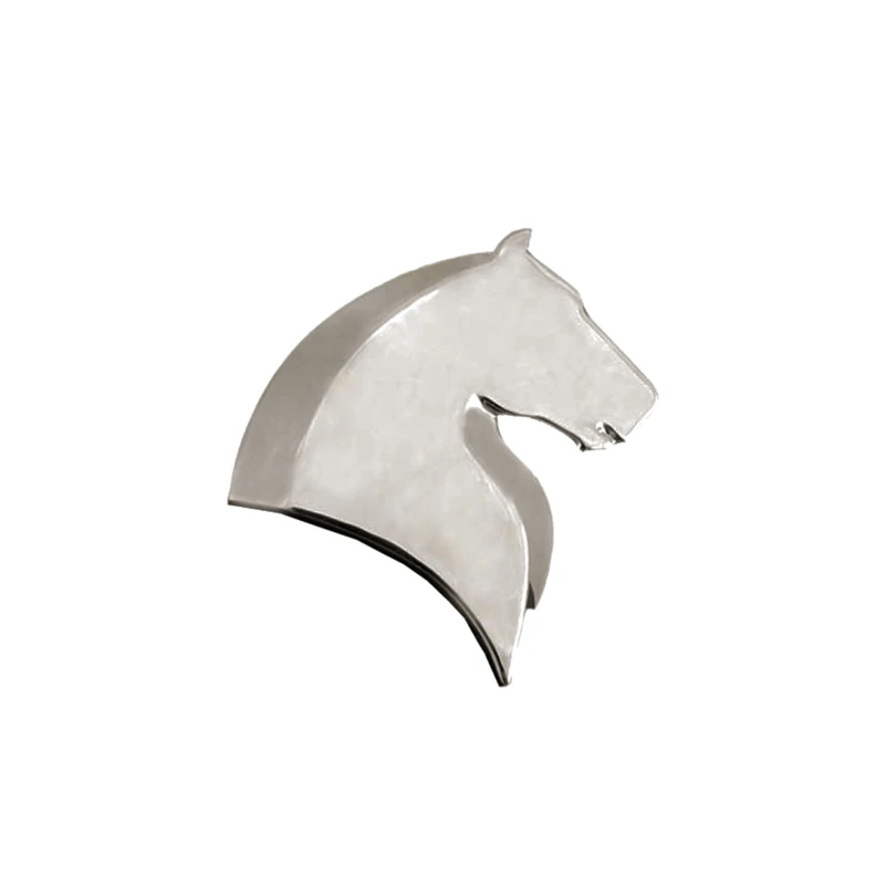 آرم صندوق عقب آی پی ان سی کد Rn مناسب برای رانا