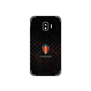 MAHOOT Koenigsegg Automotive AB Cover Sticker for Samsung Galaxy J2 Core