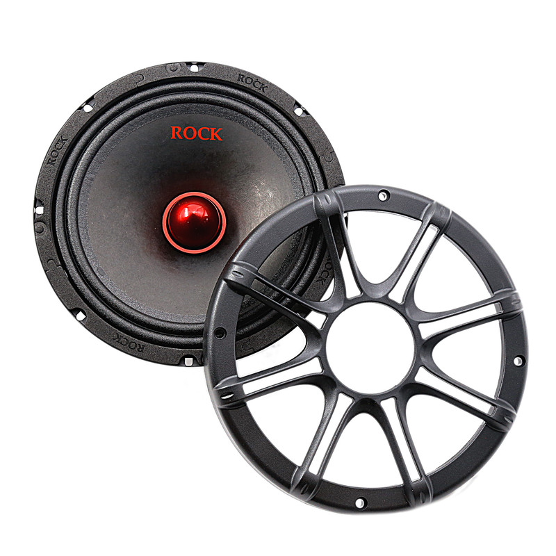 میدرنج خودرو راک مدل NR-8000 بسته دو عددی