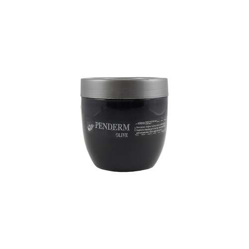 چسب مو پندرم مدل Olive Black حجم 150 میلی لیتر