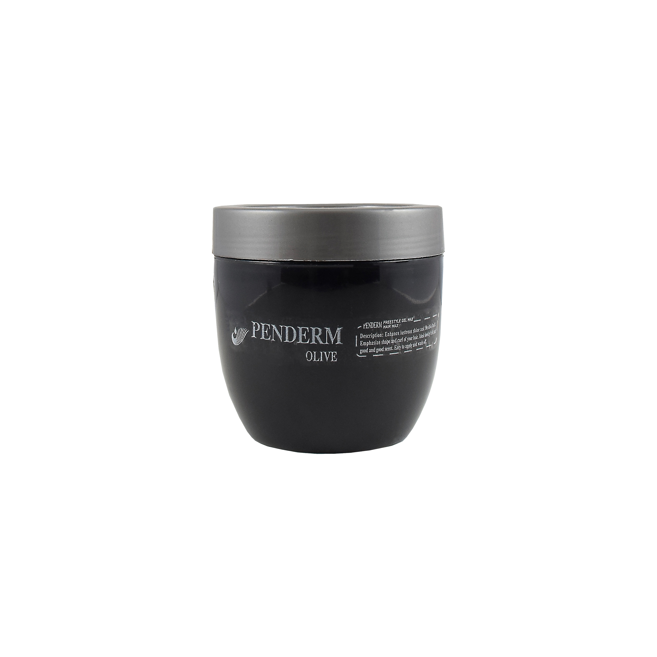 چسب مو پندرم مدل Olive Black حجم 150 میلی لیتر