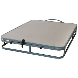 نقد و بررسی کلاف تخت خواب دو نفره کد IRN501 سایز 180x200 سانتی متر توسط خریداران