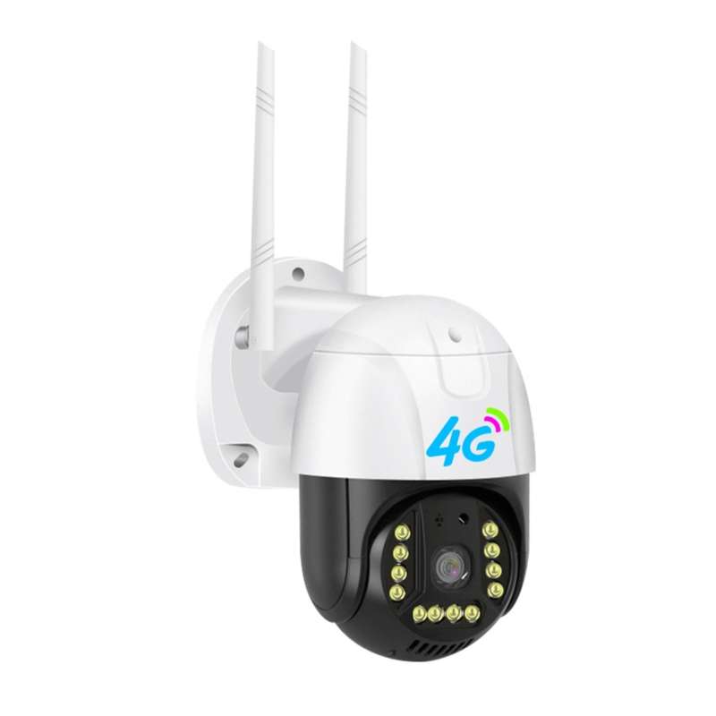دوربین مداربسته سیم کارتی مدل V380pro دوربین مداربسته سیم کارتی مدل V380pro