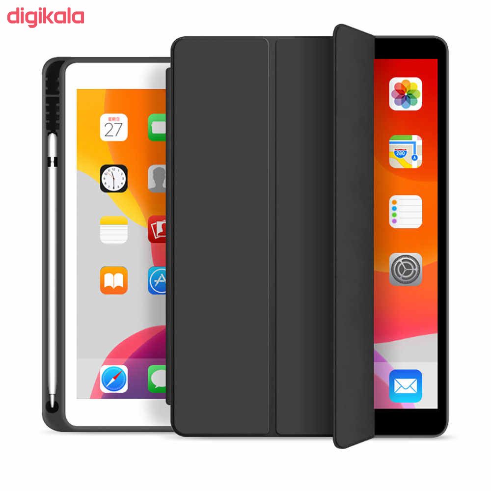کیف کلاسوری ویوو مدل Smart Folio مناسب برای تبلت اپل iPad pro 11 2018 main 1 16