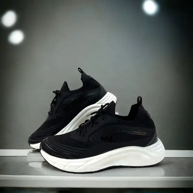 کفش پیاده روی زنانه مدل لاینر کد 4