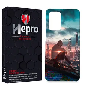 HEPRO MC Cover for SAMSUNG GALAXY A23