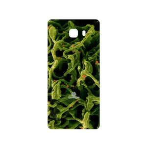 MAHOOT Atom Universe 2 Cover Sticker for Samsung Galaxy C9 Pro