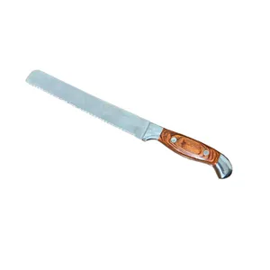 چاقو مدل اره ای