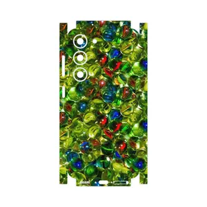 MAHOOT Marble Nostalgia-FullSkin Cover Sticker for Samsung Galaxy S23