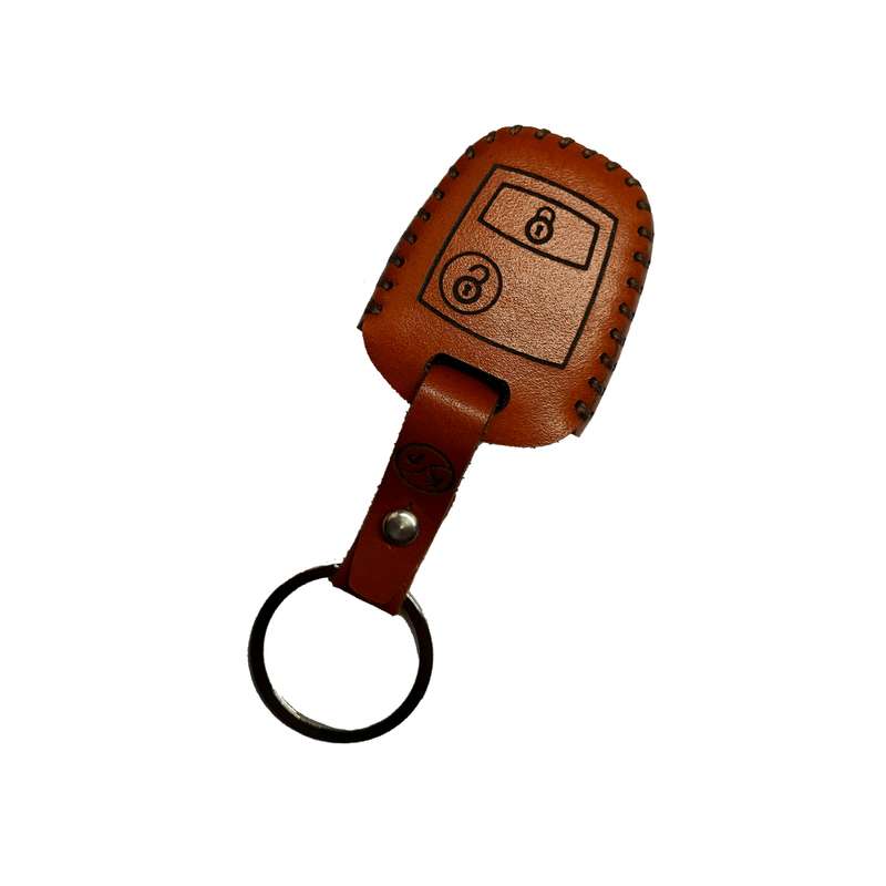 کاور ریموت خودرو کی پی مدل KP004 مناسب برای پژو 206