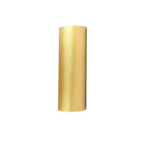 برچسب خودرو لیزارد مدل نواری طرح کربن کد LZD-848 رول دو متری