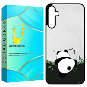 Ghab Guard GCHPA35 Cover For Samsung Galaxy A35 5G