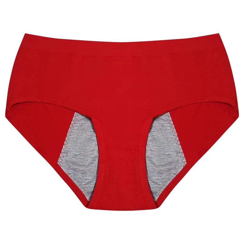 شورتکس زنانه ماییلدا مدل دولایه کد 4843