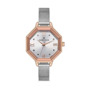 ساعت مچی عقربه ای زنانه دنیل کلین مدل DK.1.12831-4