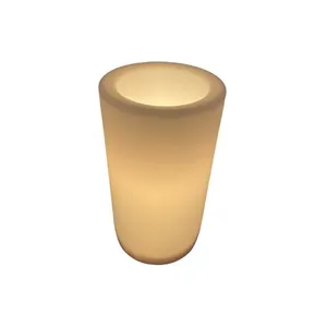 شمع ال ای دی ایکیا مدل 603