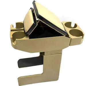 کنسول وسط مومو مدل چهار لیوانه مناسب برای پژو 405