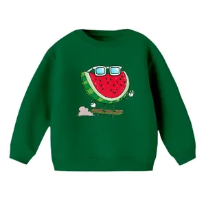 سویشرت بچگانه مدل هندوانه یلدایی کد 3