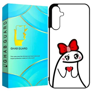 Ghab Guard GCHPA55 Cover For Samsung Galaxy A55