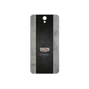 MAHOOT Cadillac Cover Sticker for Lenovo Vibe S1 Lite