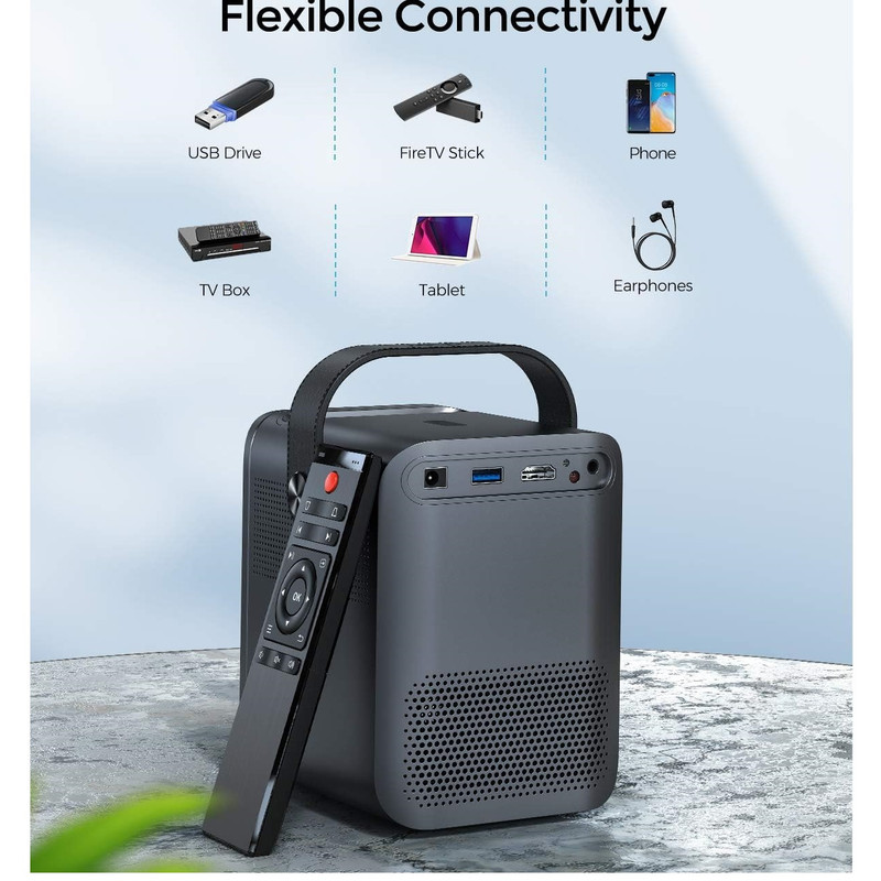 ویدئو پروژکتور دیسر مدل DP1120