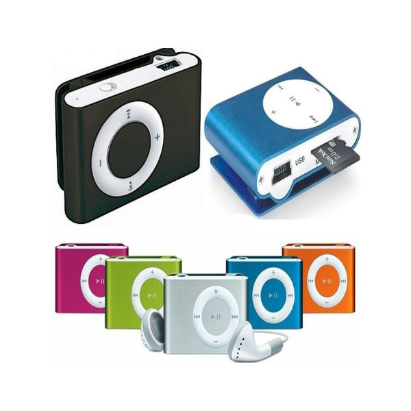 پخش کننده موسیقی مدل P402