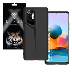 Luxar note10promax _Porsche Cover For xiaomi redmi note10 Pro / redmi note10 pro max