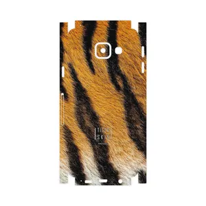 MAHOOT Tiger Skin-FullSkin Cover Sticker for Samsung Galaxy A3 2016