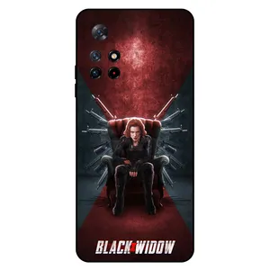 Megafone 5423 Cover For Xiaomi Redmi Note 11s 5G / 11T 5G