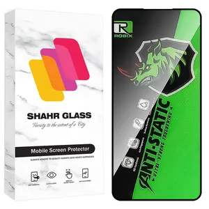 Shahr Glass ROBIXS Screen Protector For Samsung Galaxy A35 5G / Galaxy A55 5G