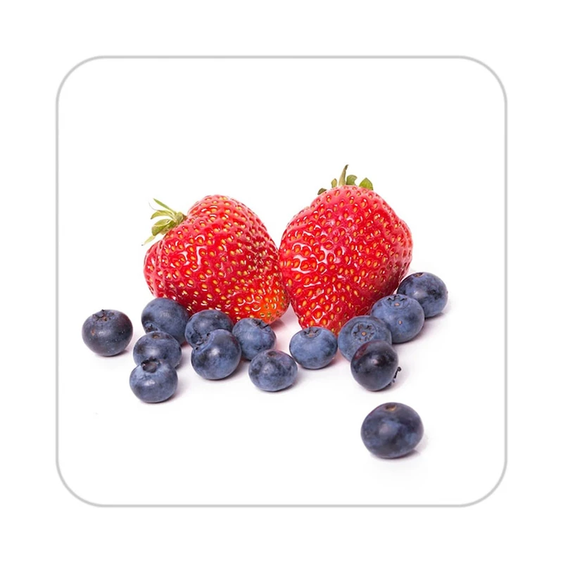 زیر لیوانی کاکتی طرح میوه مدل mp19944