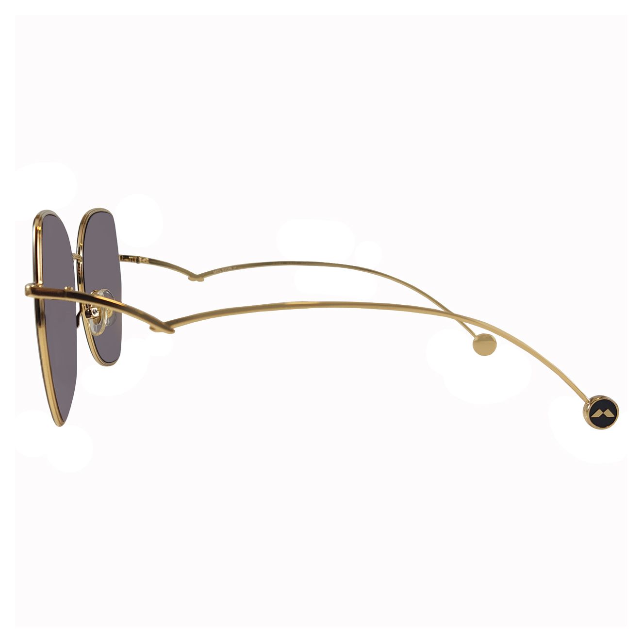 عینک آفتابی زنانه مولسیون مدل MS7085A6058 -  - 4