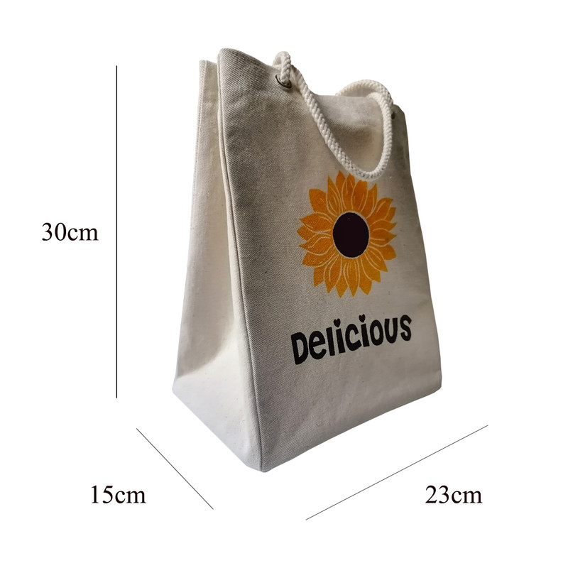 ساک دستی مدل delicious