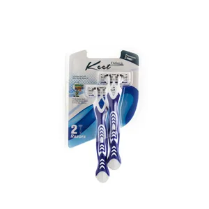 خود تراش کیت مدل A01 بسته 2 عددی