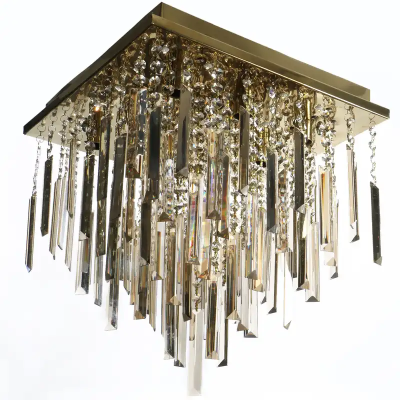 لوستر سقفی مدل ایلار