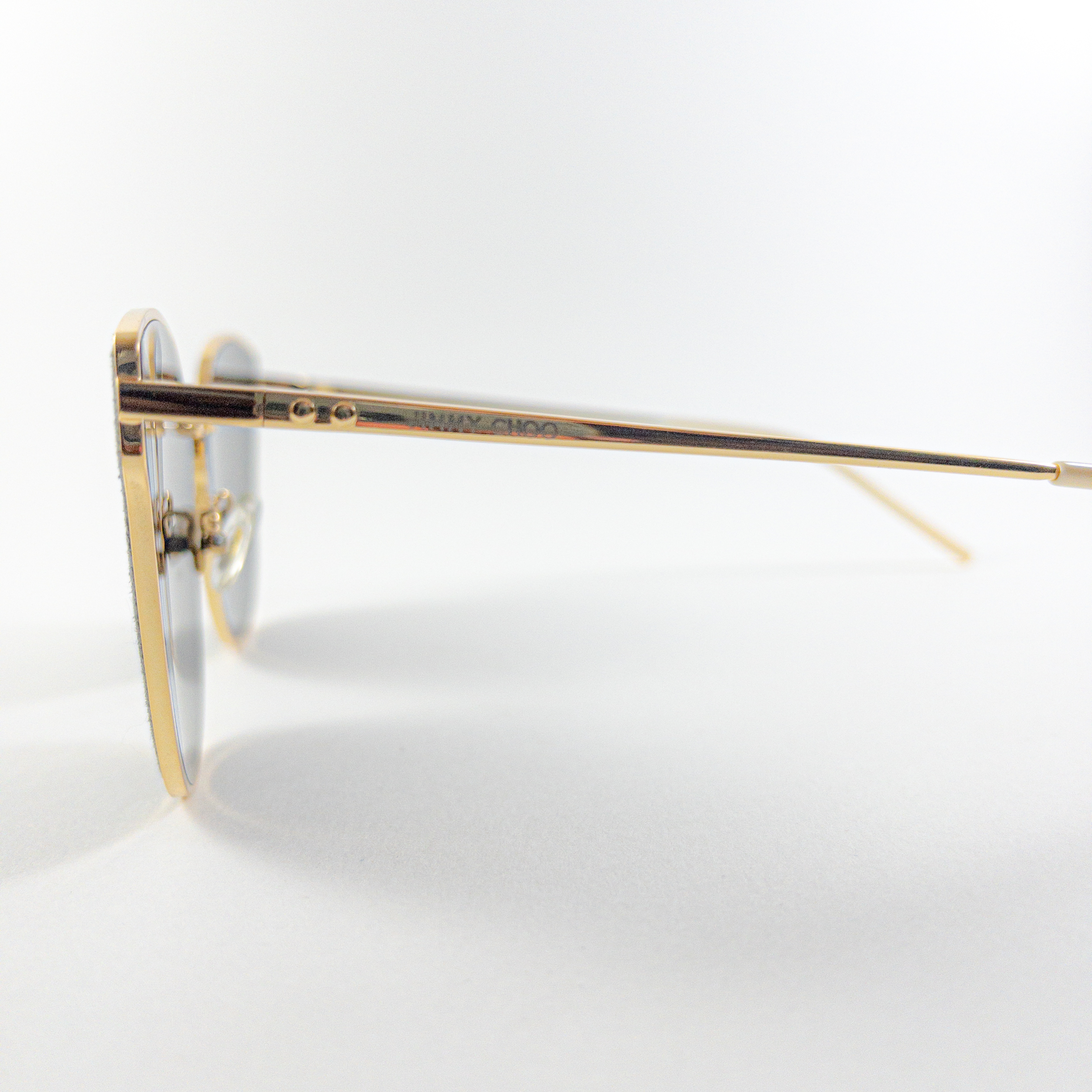 عینک آفتابی زنانه جیمی چو مدل Nile.s -  - 4