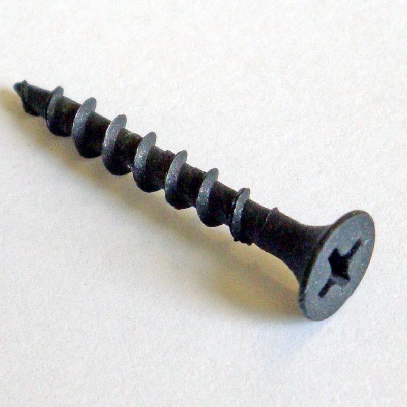 پیچ ام دی اف مدل 4X30 بسته 200 عددی