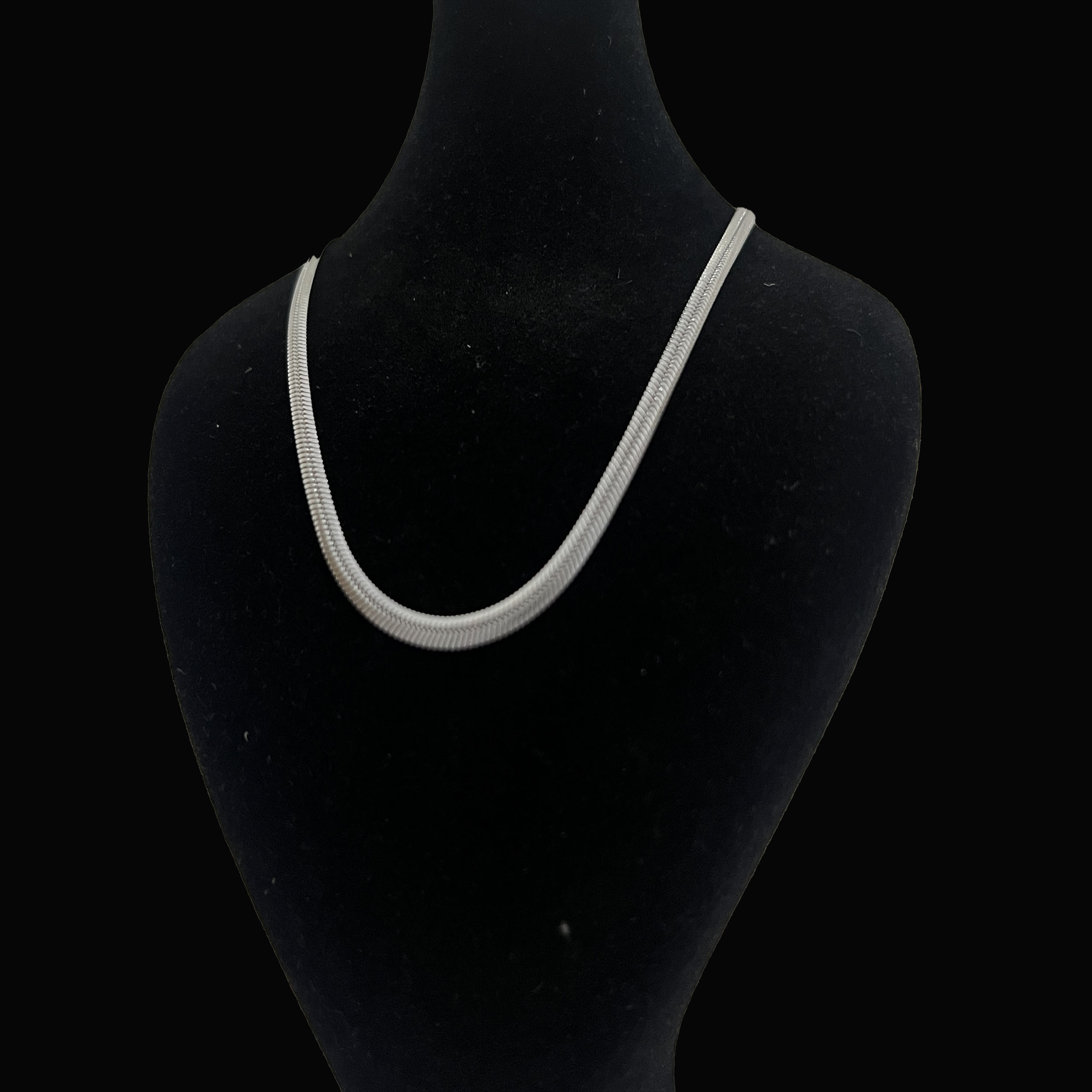 زنجیر زنانه مدل M1212