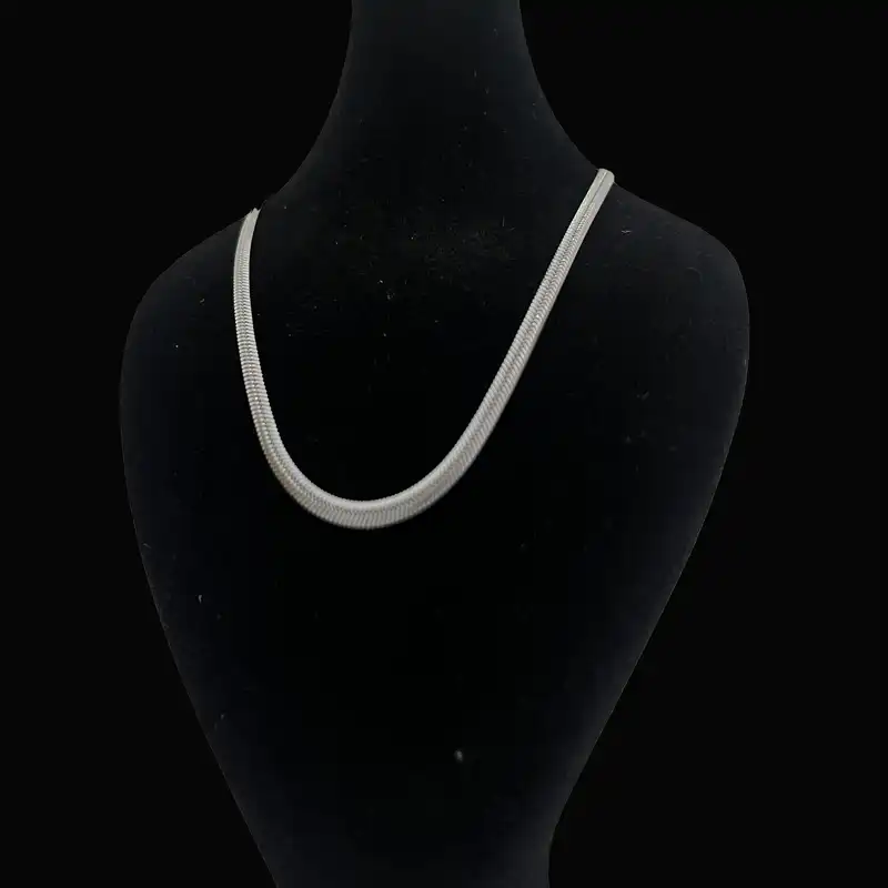 زنجیر زنانه مدل M1212