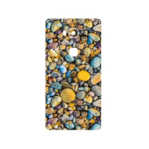 MAHOOT River rocks Cover Sticker for Honor 5X