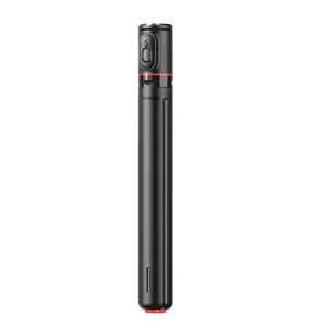 پایه مونوپاد هیسکا مدل HR-43 مناسب برای عکاسی سلفی با قابلیت چرخش 360 درجه