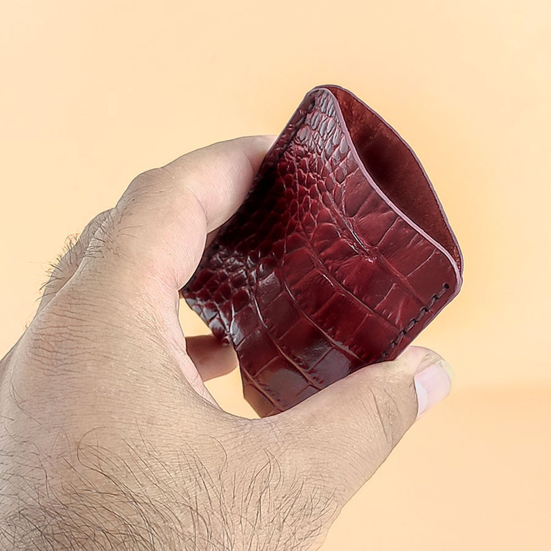 جاکارتی خانه چرم آنا مدل 57162