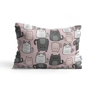 بالش کودک شمسه نگار مدل PIK833