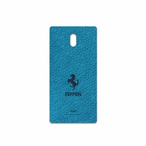 MAHOOT BL-FRRI Cover Sticker for Nokia 3