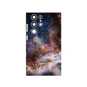 MAHOOT Universe_by_NASA_6 Cover Sticker for Samsung Galaxy S23 Ultra