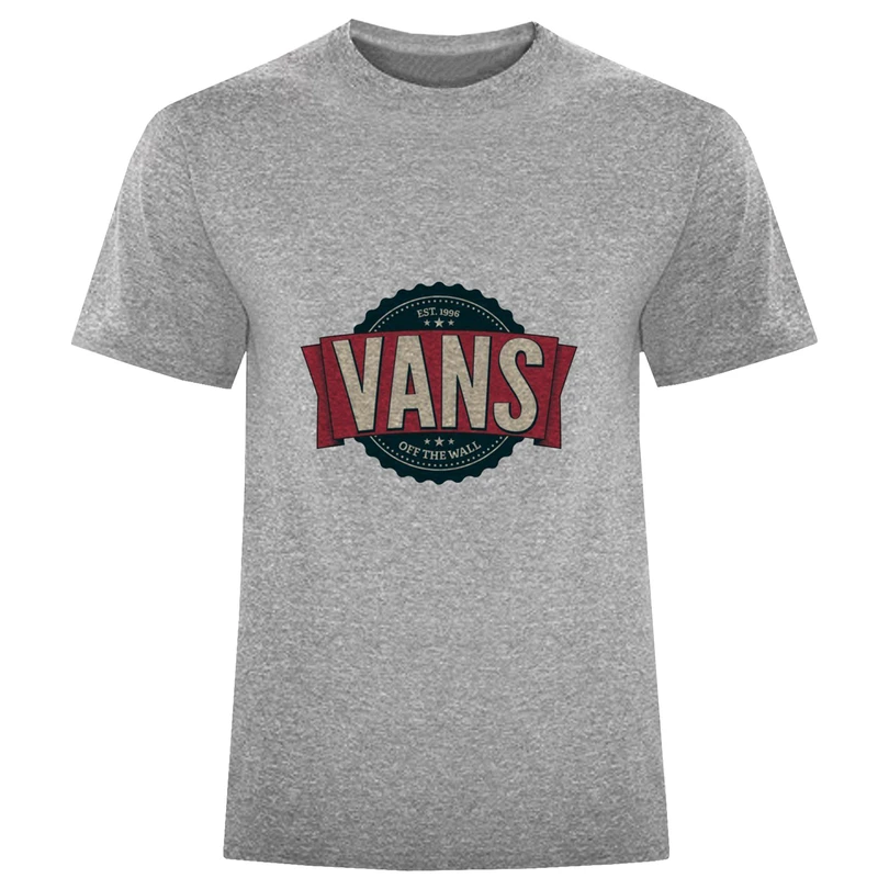 تی شرت آستین کوتاه مردانه مدل D642 VSNS