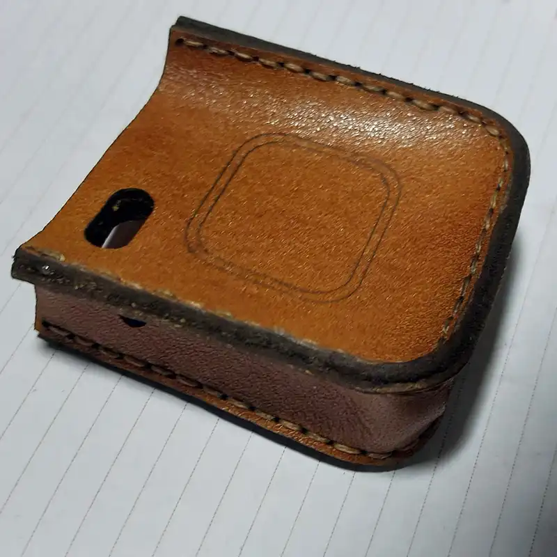 کاور پاد مدل کالیبرن کوکو تنت یوول کد 162