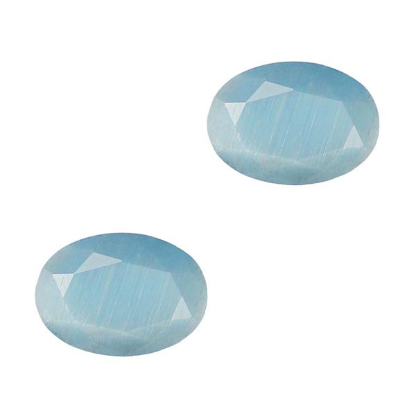 سنگ چشم گربه کد D67171 بسته 2 عددی