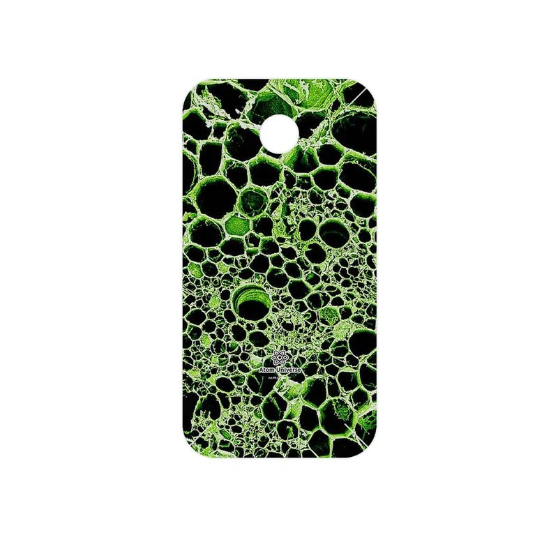 برچسب پوششی ماهوت مدل Atom Universe 4 مناسب برای گوشی موبایل هوآوی Ascend Y330